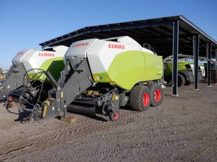 2023 Claas QUADRANT 5300 EVOLUTION RF
