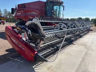 2024 MacDon Industries FD240 Flex Draper