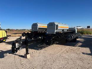 2024 CrustBuster 4740AP No-till drill