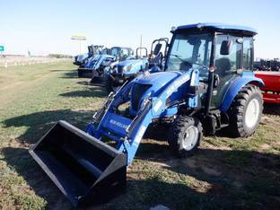 2024 New Holland BOOMER 40