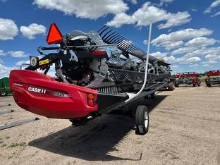 2024 MacDon Industries FD235 Flex Draper