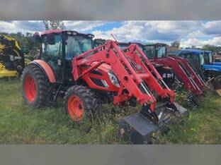 2022 Kioti PX9530PC
