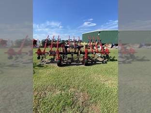 2024 Steketee EC-Weeder