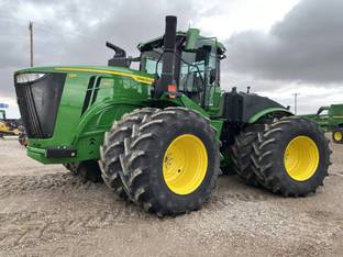 2024 John Deere 9R 440