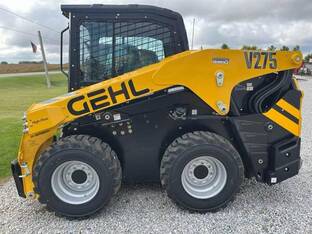 Gehl V275