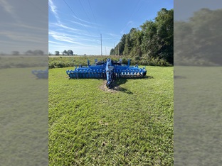 2023 Lemken Heliodor 9/600KA