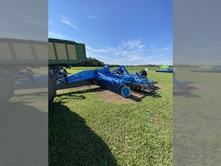 2024 Lemken Rubin 10/600KUA