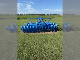 2024 Lemken Heliodor 9/300K