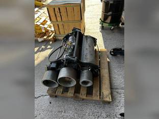 2022 John Deere 9003XF