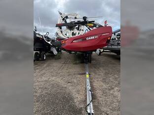 2024 MacDon Industries FD240 Flex Draper