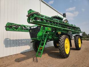 2023 John Deere 616R