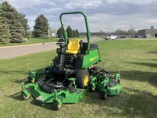 2023 John Deere 1600 Series III