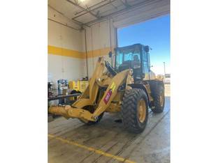 2020 Caterpillar 920K