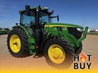 2024 John Deere 6R 155