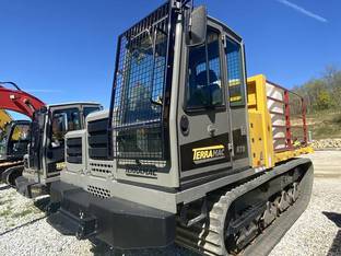 2021 TerraMac RT9