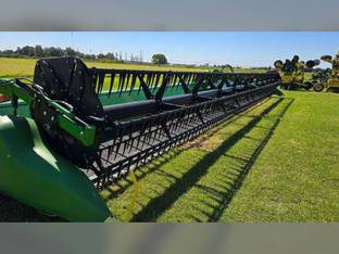 2023 John Deere RD45F