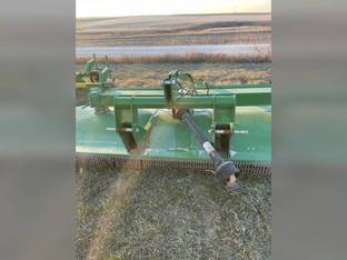 2022 John Deere HX14