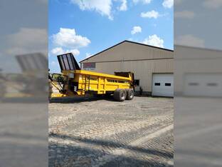 2025 Vermeer Mfg. Co. MSC800