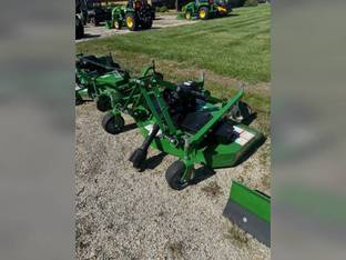 2024 Frontier GM4060