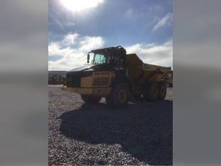 2023 John Deere 310 P