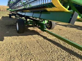 2023 Unverferth AWS52