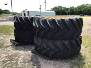 Goodyear LSW710/60R46