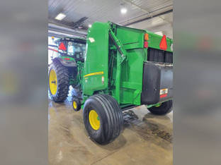 2023 John Deere 560R