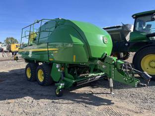 2023 John Deere L341