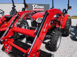 2024 Massey-Ferguson 1840E