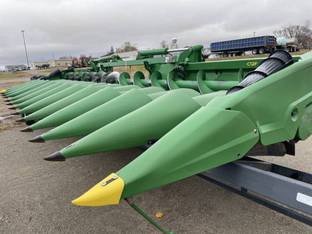 2023 John Deere C12F