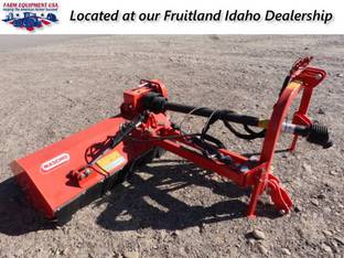 2022 MASCHIO GIRAFFA S 140