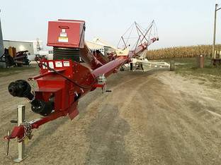 2024 BUHLER FARM KING Y1395