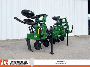 Unverferth ZONEBUILDER 132