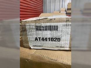 2019 John Deere DUMP FLOW CONTROL AT441020