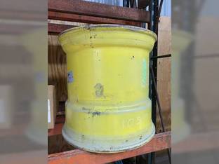 2012 John Deere TIRE RIM 1110D