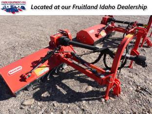 2022 MASCHIO GIRAFFA S 140