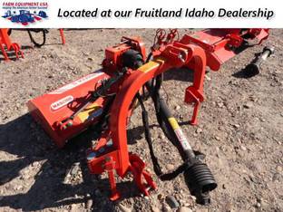 2022 MASCHIO GIRAFFA S 120