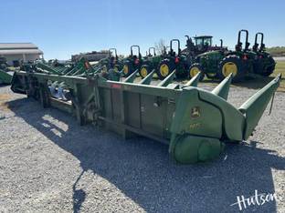 2018 John Deere 712FC