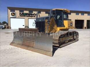 2023 John Deere 850L