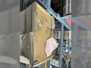 2016 John Deere SS COOLER KIT AT415906