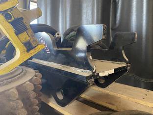 2018 John Deere IF ADAPTER AT306177