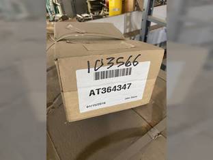 2016 John Deere SS FAN WIRING AT364347