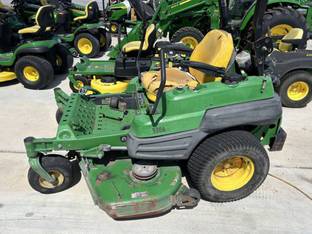 2010 John Deere Z930A