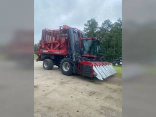 2011 Case IH 635