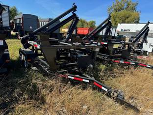 2023 TRAVIS SEED CART HSC 4400