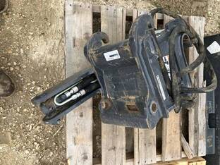 2022 Bobcat HYDRA-TILT