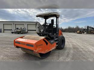 2023 Hamm HC70i