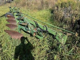 John Deere 416