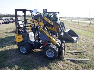 2024 New Holland ML12T