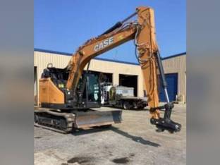2023 Case CX145D